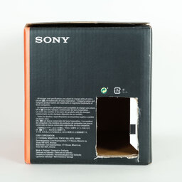 SONY FE 24-70mm F2.8 GM SEL2470GM