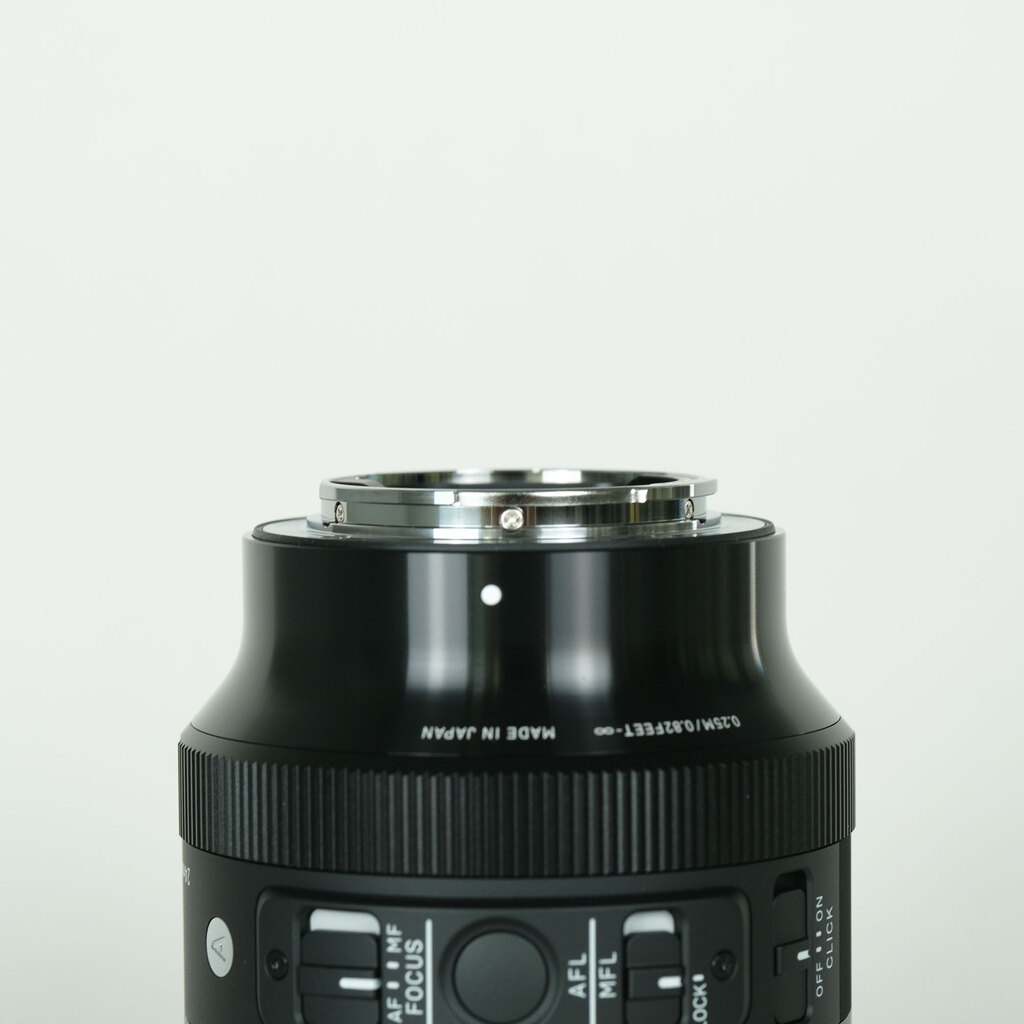 SIGMA 24mm F1.4 DG DN | Art [ソニーE用]の出品 | ONE SCENE（ワン