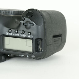 Canon EOS 5D Mark III