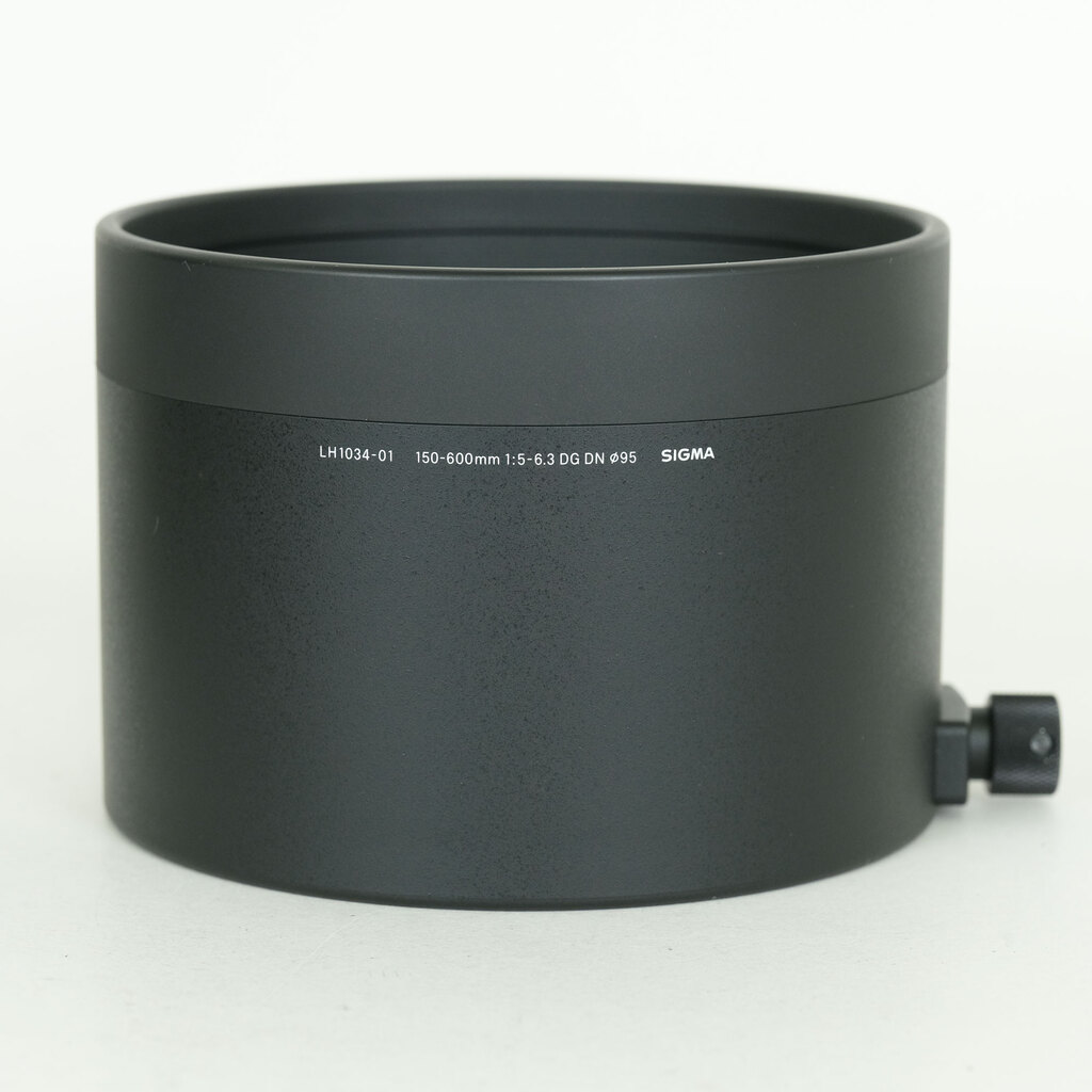 SIGMA 150-600mm F5-6.3 DG DN OS｜Sports [ソニーE用]