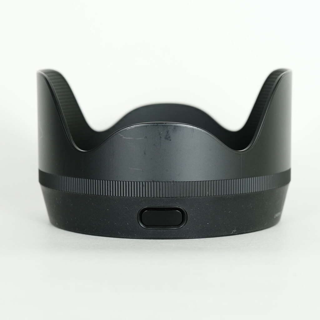 SIGMA 40mm F1.4 DG HSM｜Art [ニコンF用]