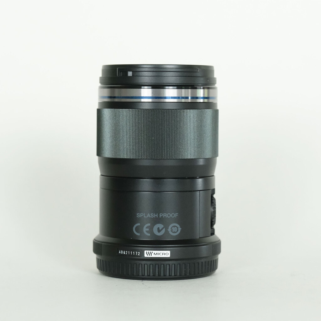 OLYMPUS M.ZUIKO DIGITAL ED60mm F2.8 Macro