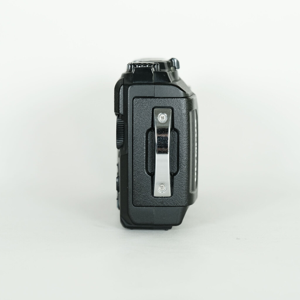 OLYMPUS Tough TG-5 ブラック