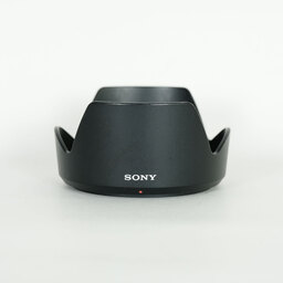 SONY E 18-135mm F3.5-5.6 OSS SEL18135