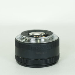 Canon EF50mm F1.8 STM