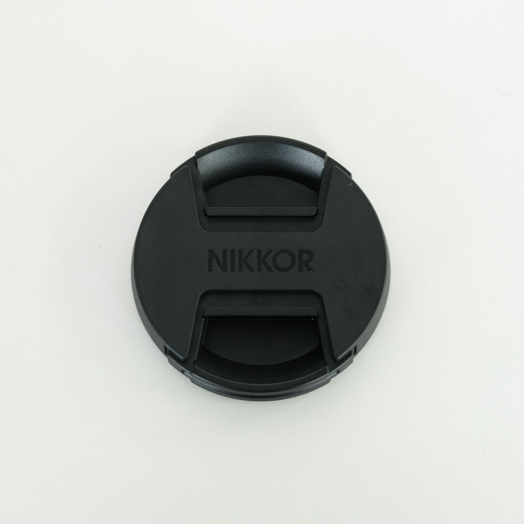 Nikon NIKKOR Z MC 105mm f/2.8 VR S