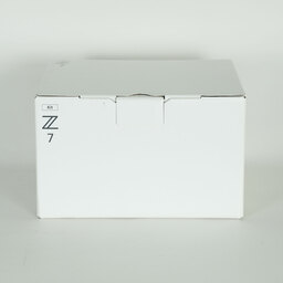 Nikon Z7