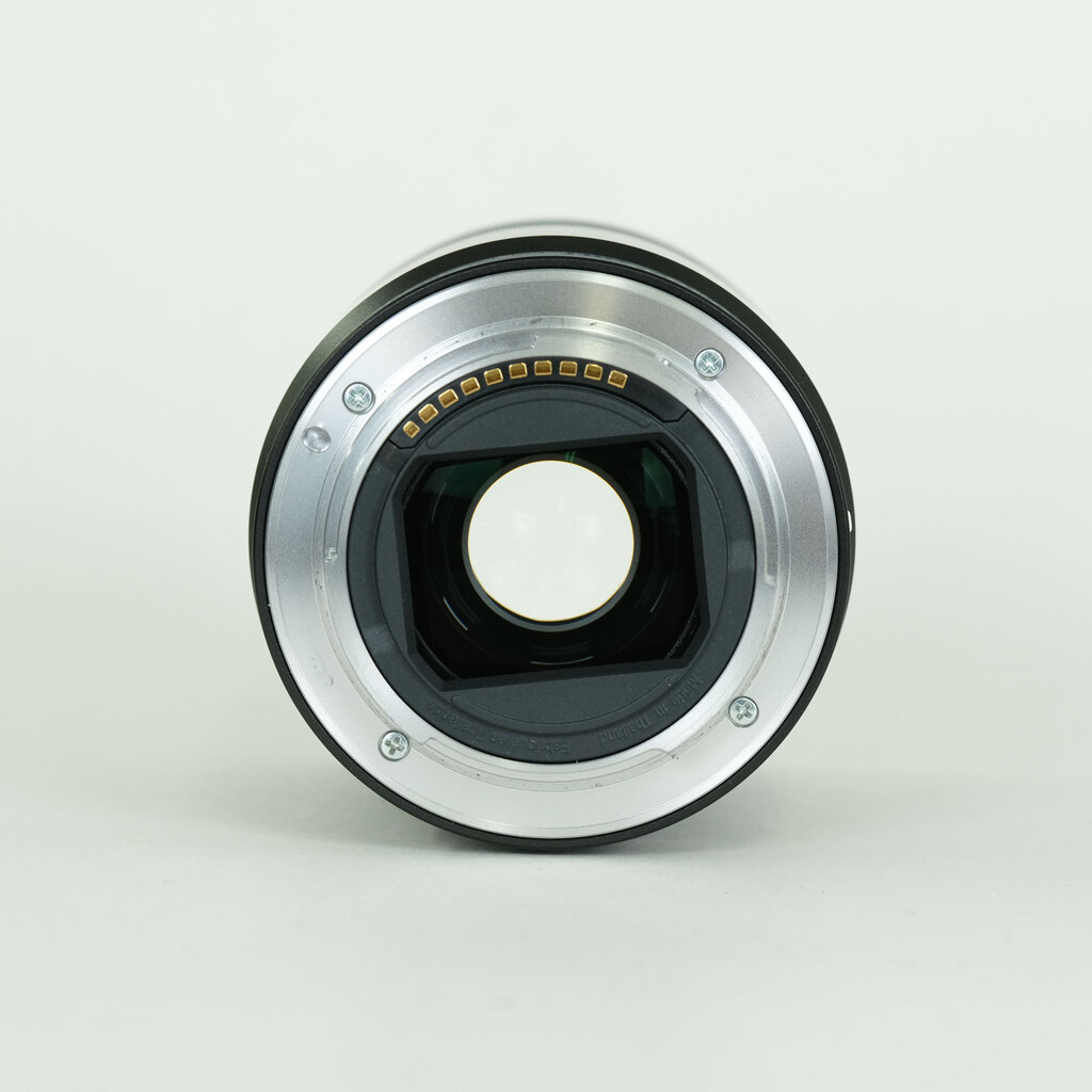 SONY Sonnar T* FE 55mm F1.8 ZA SEL55F18Z