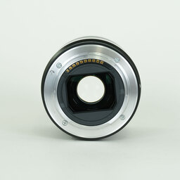 SONY Sonnar T* FE 55mm F1.8 ZA SEL55F18Z