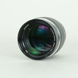 OLYMPUS M.ZUIKO DIGITAL ED 75mm F1.8