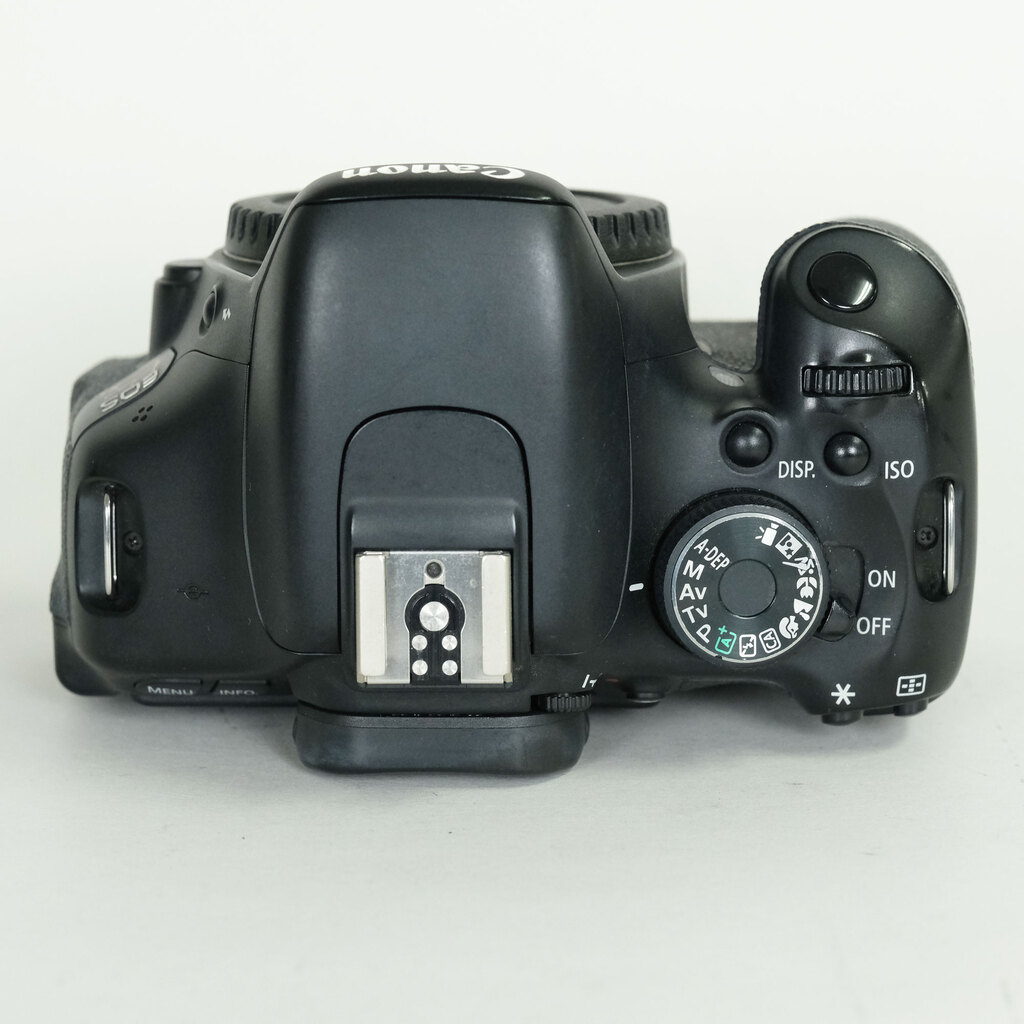 Canon EOS Kiss X5 ボディ