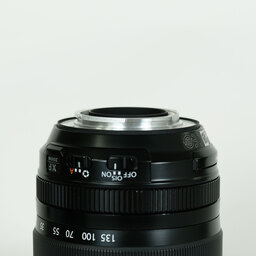 FUJIFILM XF18-135mmF3.5-5.6 R LM OIS WR