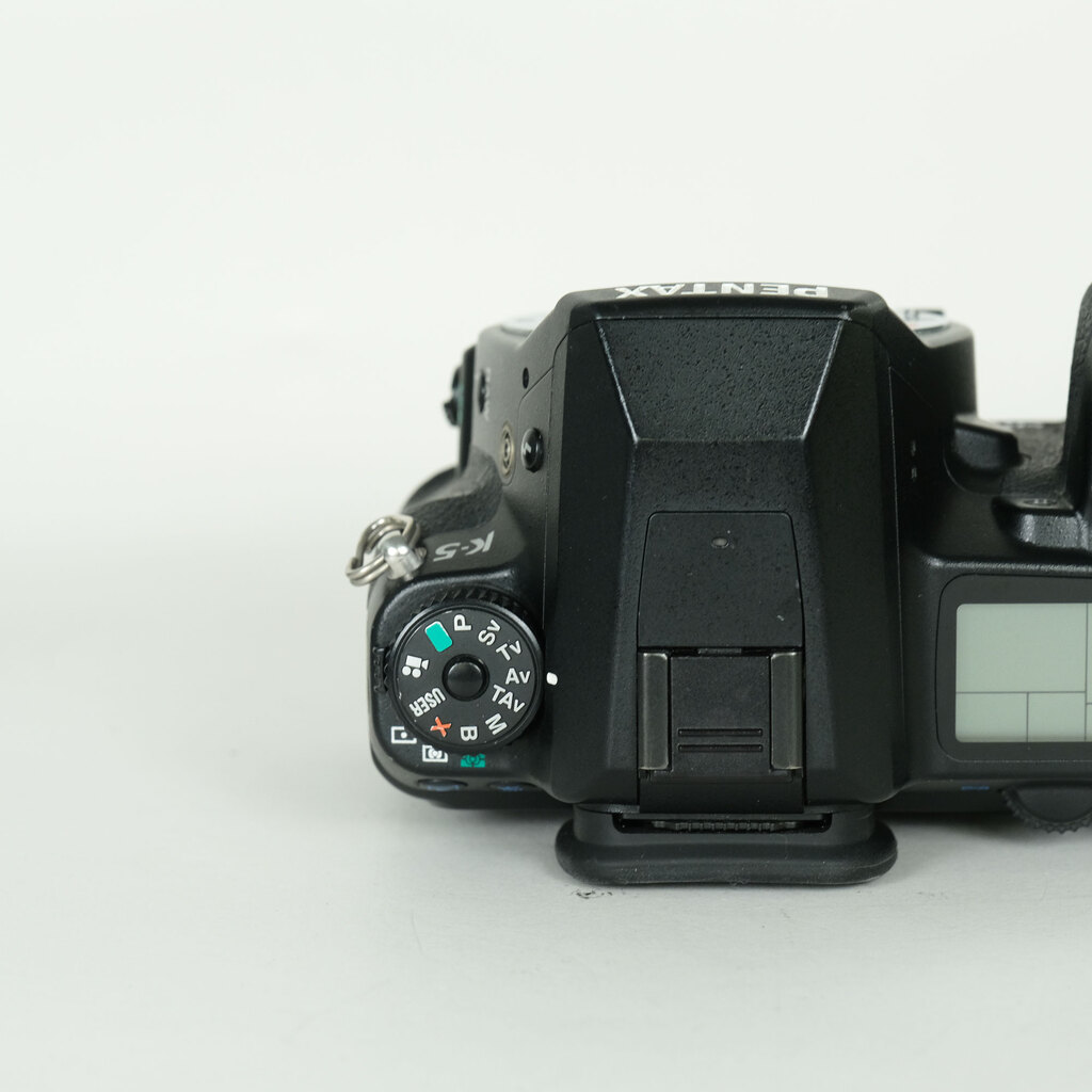 PENTAX K-5 ボディ PENTAX K-5 ボディ