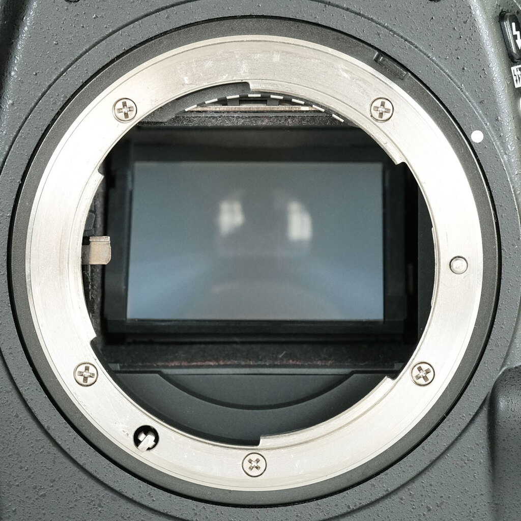 Nikon D810