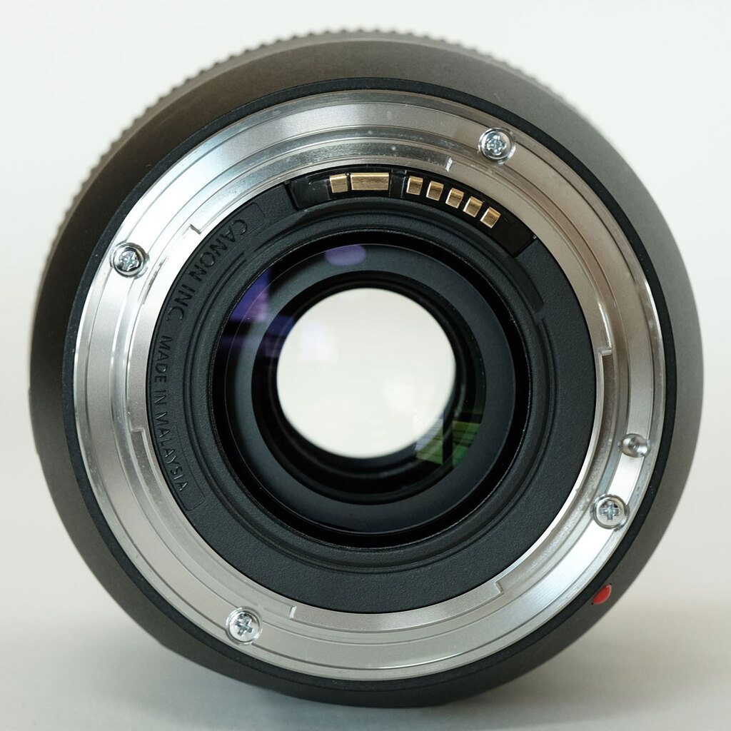 Canon EF70-300mm F4-5.6 IS II USM