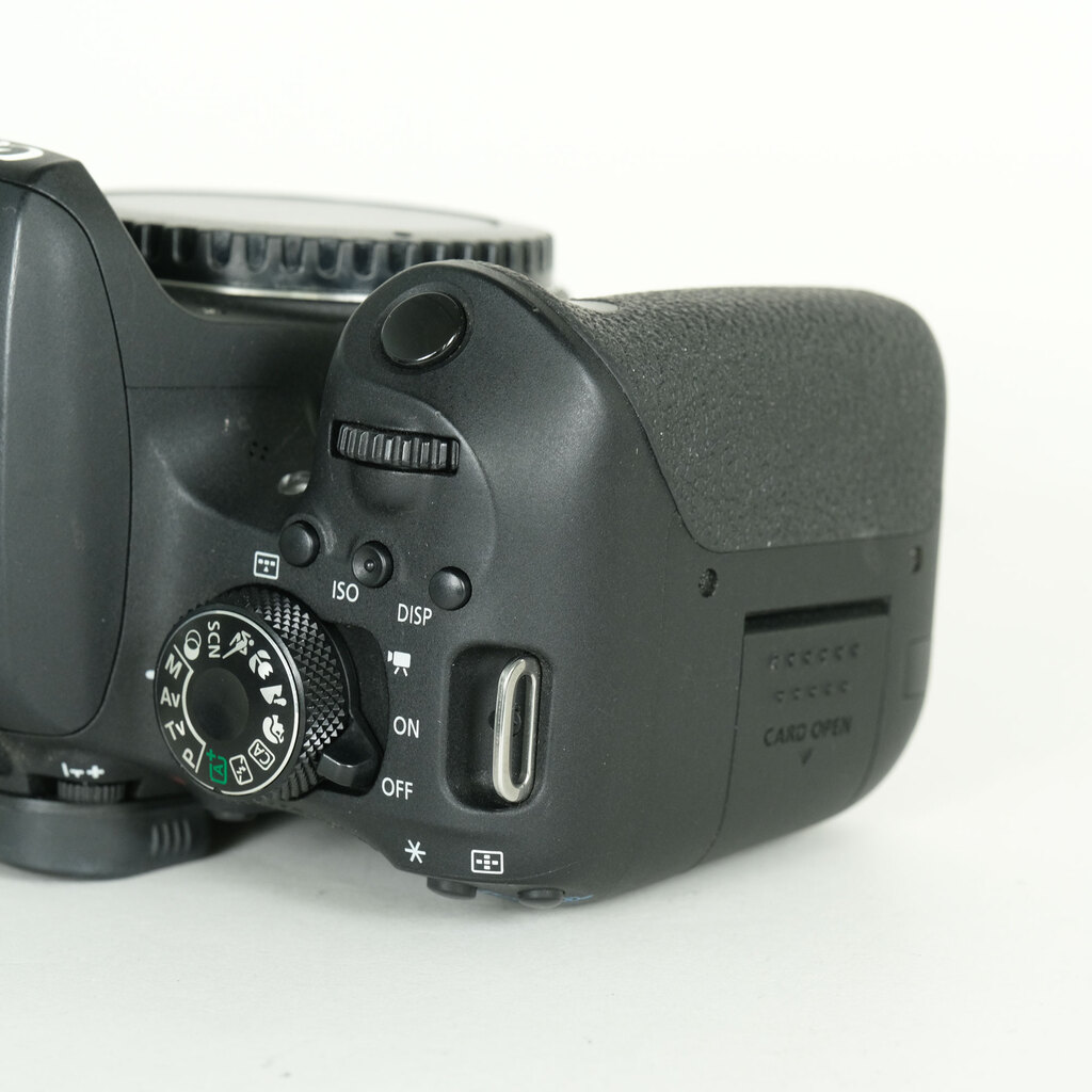 Canon EOS Kiss X9i Canon EOS Kiss X9i