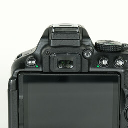 Nikon D5300
