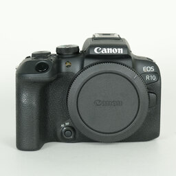 Canon EOS R10 Canon EOS R10