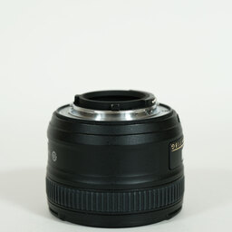 Nikon AF-S NIKKOR 50mm f/1.8G