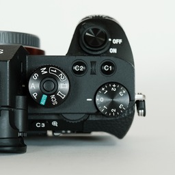 SONY α7S II（ILCE-7SM2）