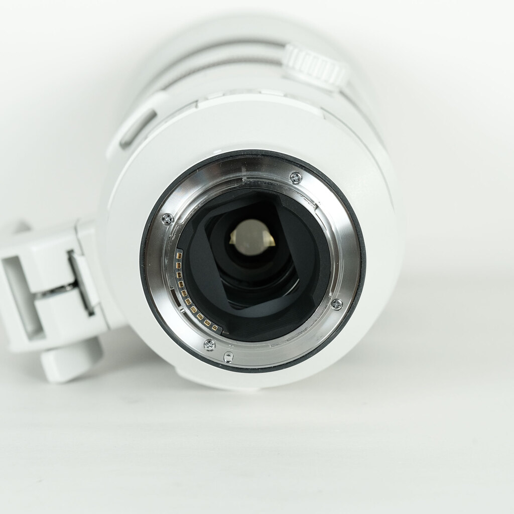 SONY FE 200-600mm F5.6-6.3 G OSS SEL200600G