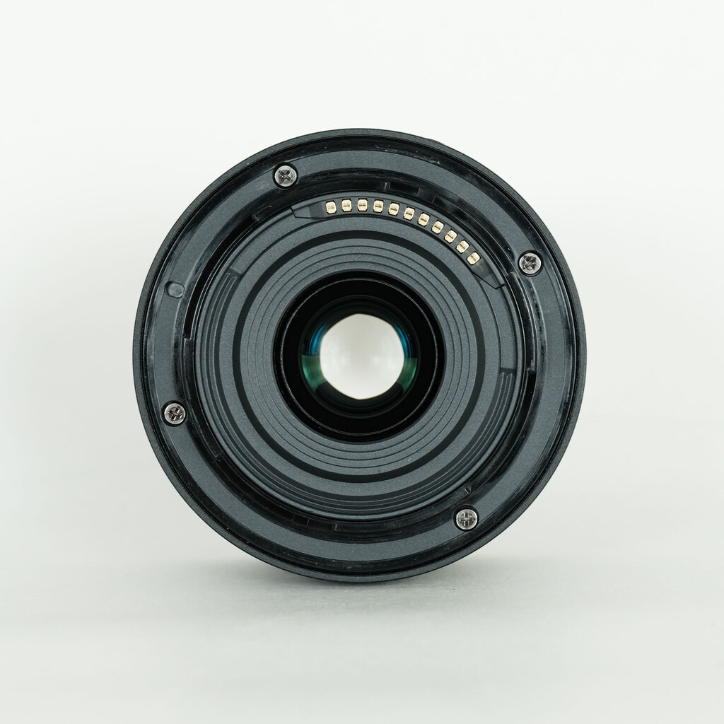 Nikon NIKKOR Z DX 24mm f/1.7