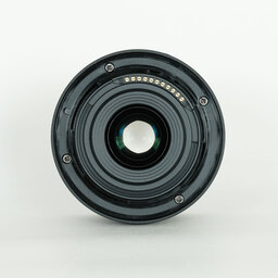 Nikon NIKKOR Z DX 24mm f/1.7