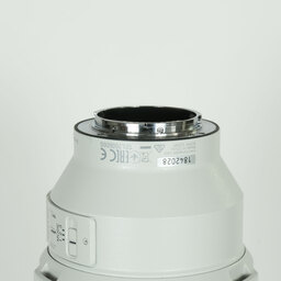 SONY FE 200-600mm F5.6-6.3 G OSS SEL200600G