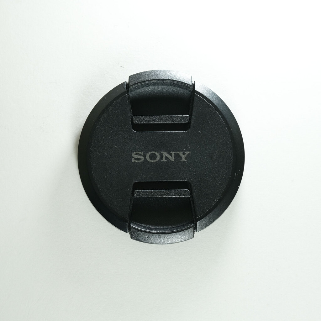 SONY FE 24-50mm F2.8 G SEL2450G