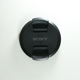 SONY FE 24-50mm F2.8 G SEL2450G