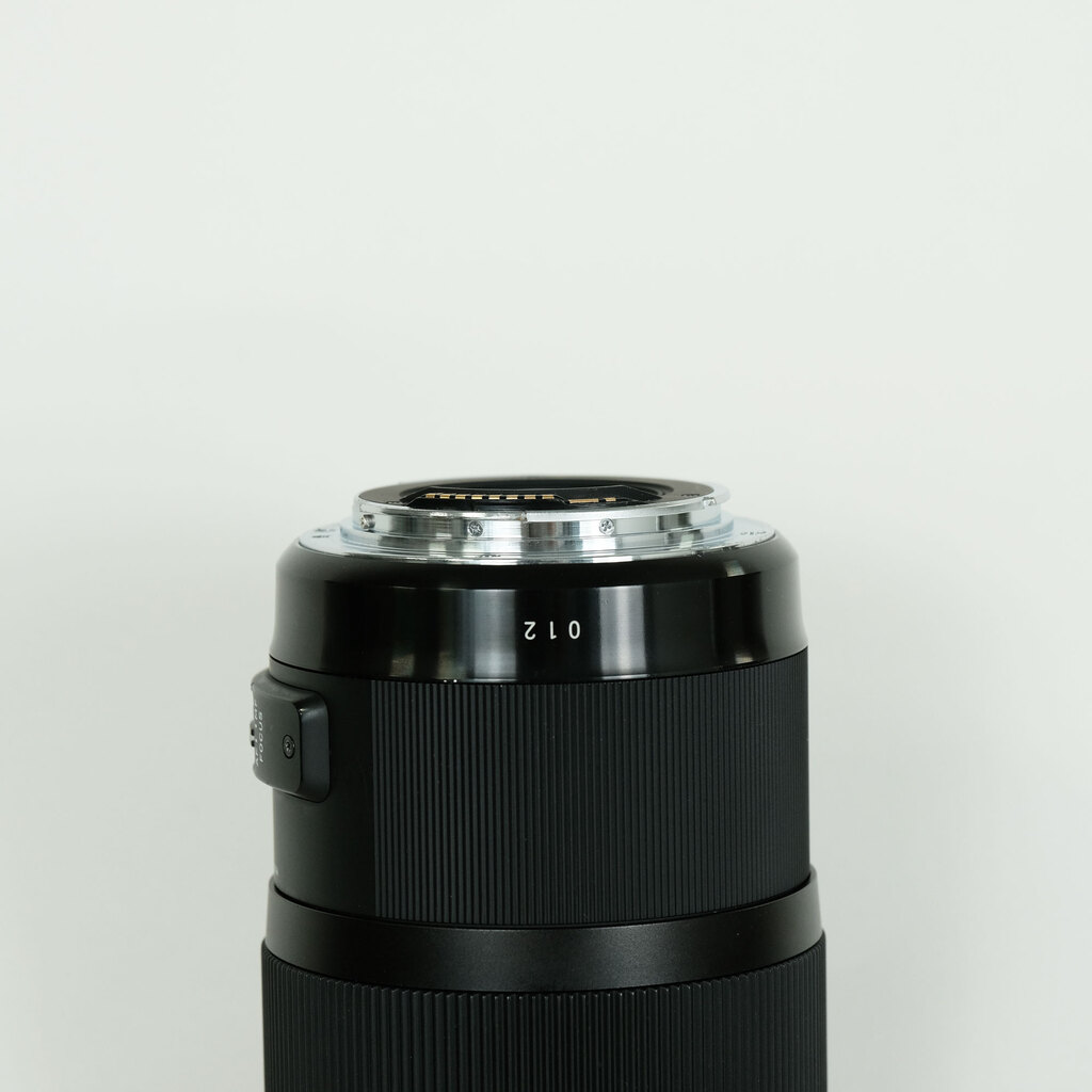 SIGMA 35mm F1.4 DG HSM｜Art [キヤノン用]