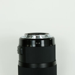 SIGMA 35mm F1.4 DG HSM｜Art [キヤノン用]