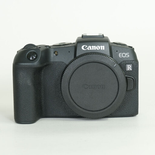 Canon EOS RP