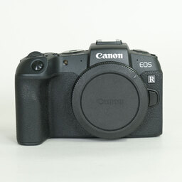 Canon EOS RP Canon EOS RP