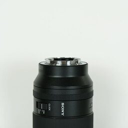 SONY FE 35mm F1.4 GM SEL35F14GM