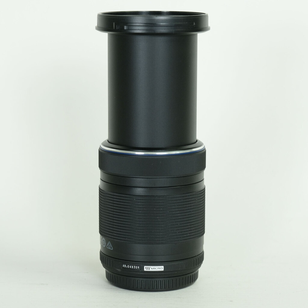 OLYMPUS M.ZUIKO DIGITAL ED 40-150mm F4.0-5.6 R