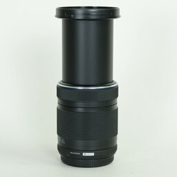 OLYMPUS M.ZUIKO DIGITAL ED 40-150mm F4.0-5.6 R