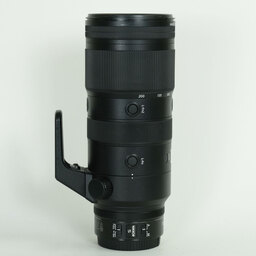 Nikon NIKKOR Z 70-200mm f/2.8 VR S