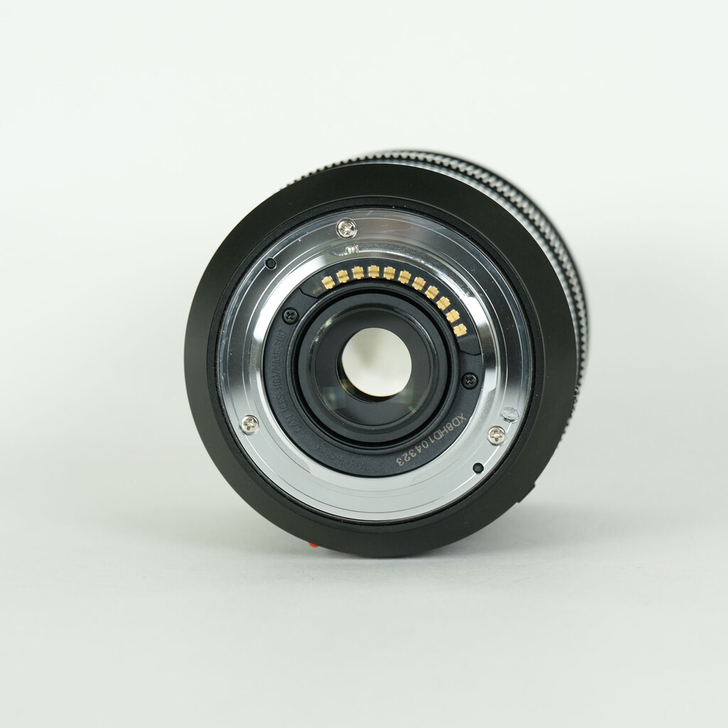 Panasonic LEICA DG VARIO-ELMARIT 12-60mm / F2.8-4.0 ASPH. / POWER O.I.S.