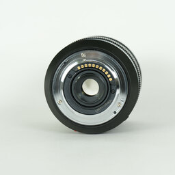 Panasonic LEICA DG VARIO-ELMARIT 12-60mm / F2.8-4.0 ASPH. / POWER O.I.S.
