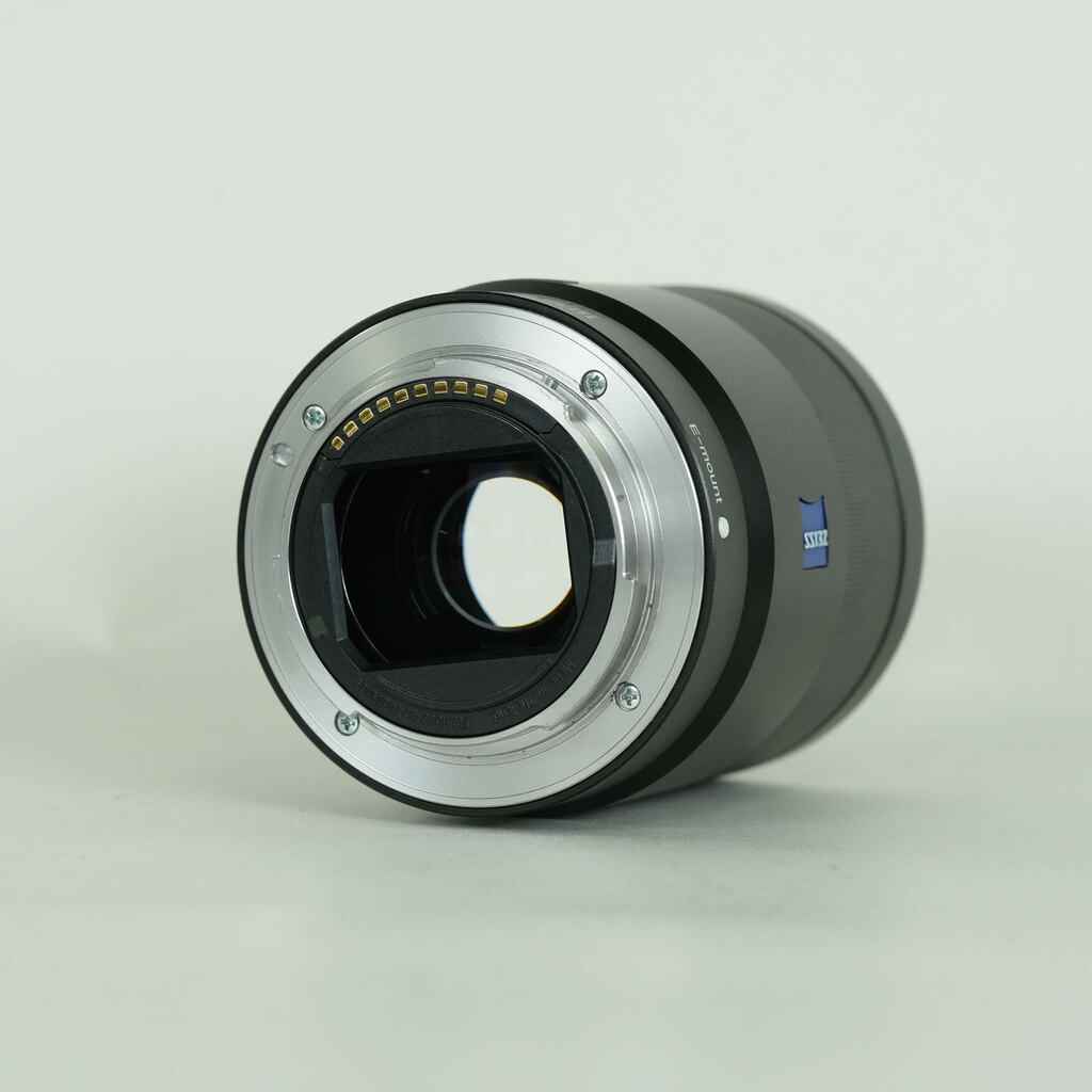 SONY Sonnar T* FE 55mm F1.8 ZA SEL55F18Z