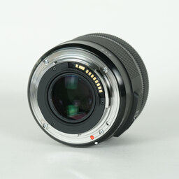 SIGMA 30mm F1.4 DC HSM | Art [キヤノン用]