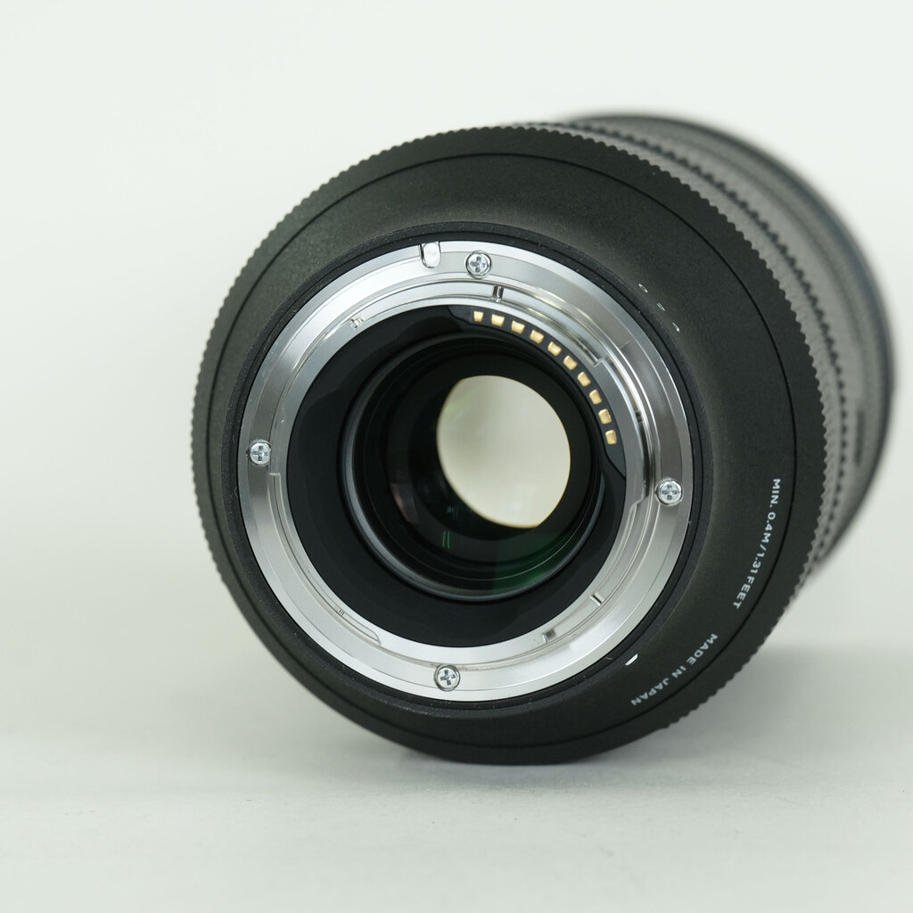 SIGMA 28-105mm F2.8 DG DN｜Art [ソニーE用]