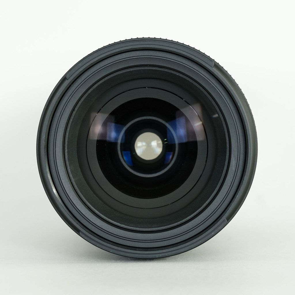 TAMRON 28-75mm F/2.8 Di III VXD G2 (Model A063) [ソニーE用]