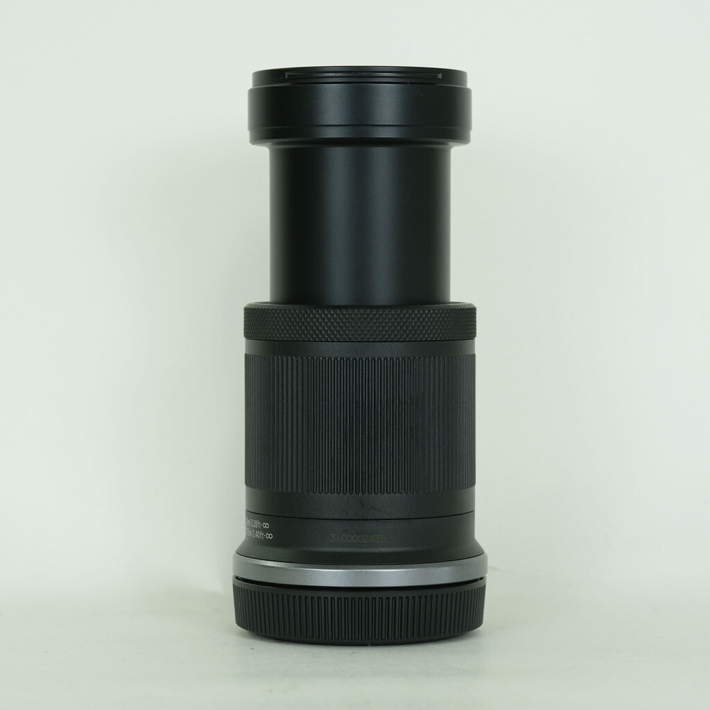 Canon RF-S55-210mm F5-7.1 IS STM Canon RF-S55-210mm F5-7.1 IS STM