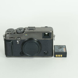 FUJIFILM X-Pro3 FUJIFILM X-Pro3