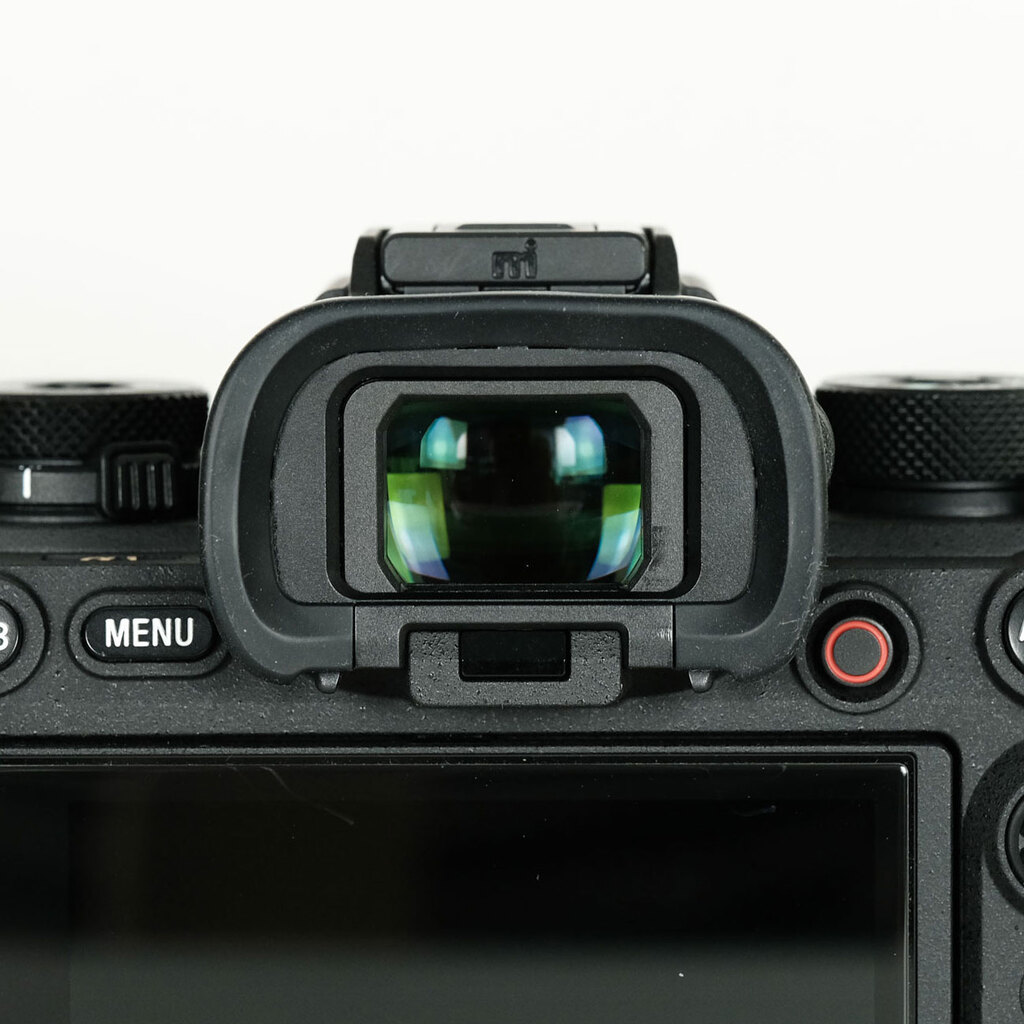 SONY α1（ILCE-1）