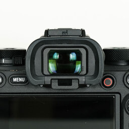 SONY α1（ILCE-1）