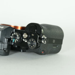 SONY α7S（ILCE-7S）