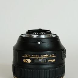 Nikon AF-S NIKKOR 58mm f/1.4G